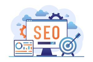 Hubungan antara Website dan SEO yang Sangat Penting untuk Kesuksesan Online