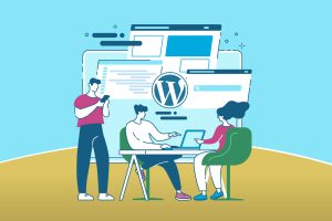 Mengapa Memilih Website Berbasis WordPress adalah Pilihan yang Menguntungkan