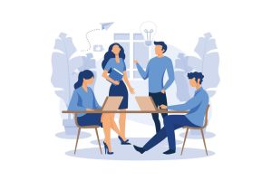 Mengoptimalkan Website Sebagai Media Pemasaran Online yang Efektif