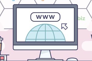 Panduan Praktis dalam Memilih Domain yang Tepat untuk Bisnis Online Anda